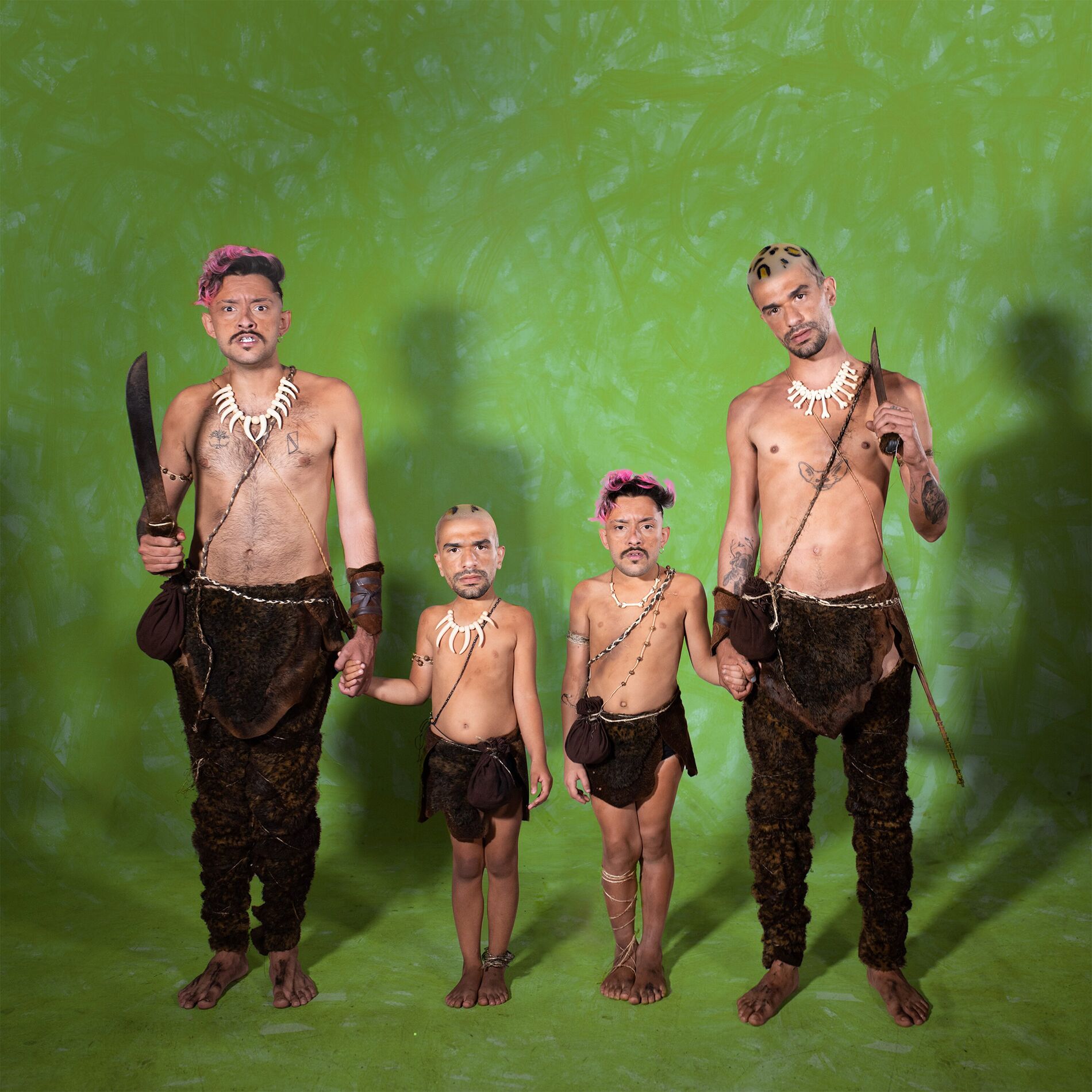 Album cover of Vírus