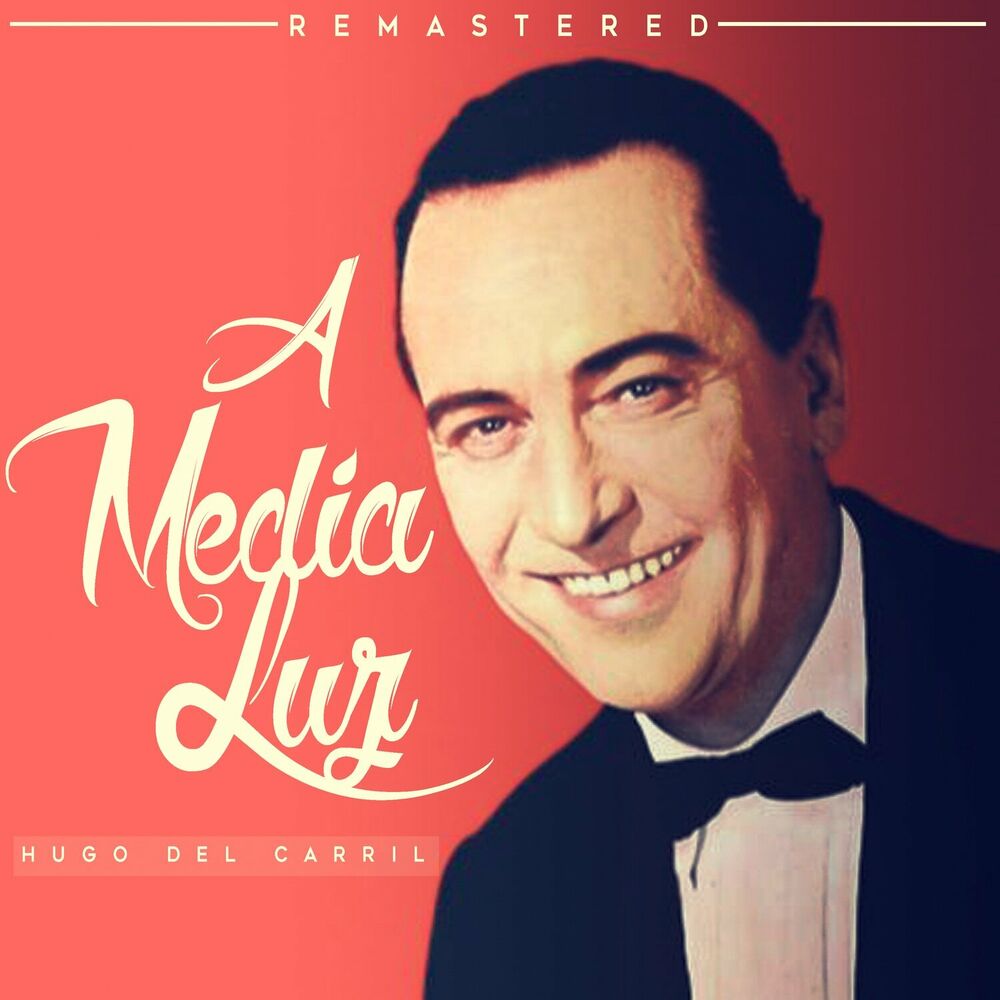 Picture of A media luz (Remastered)