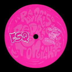 Cover of Dancefloor Democracy (Birdee Remix)