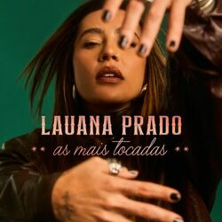 Cover of Lauana Prado - Mais Tocadas