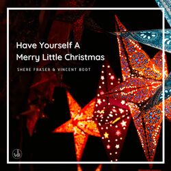 Cover of Have Yourself a Merry Little Christmas