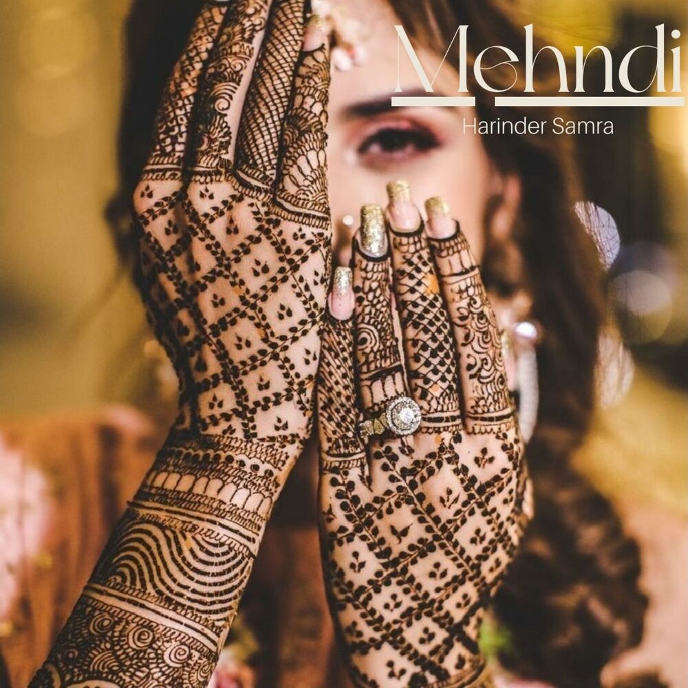 Picture of Mehndi