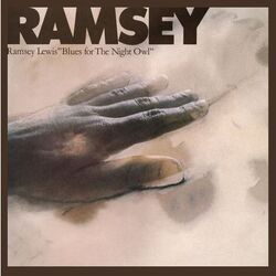 Cover of Blues for the Night Owl