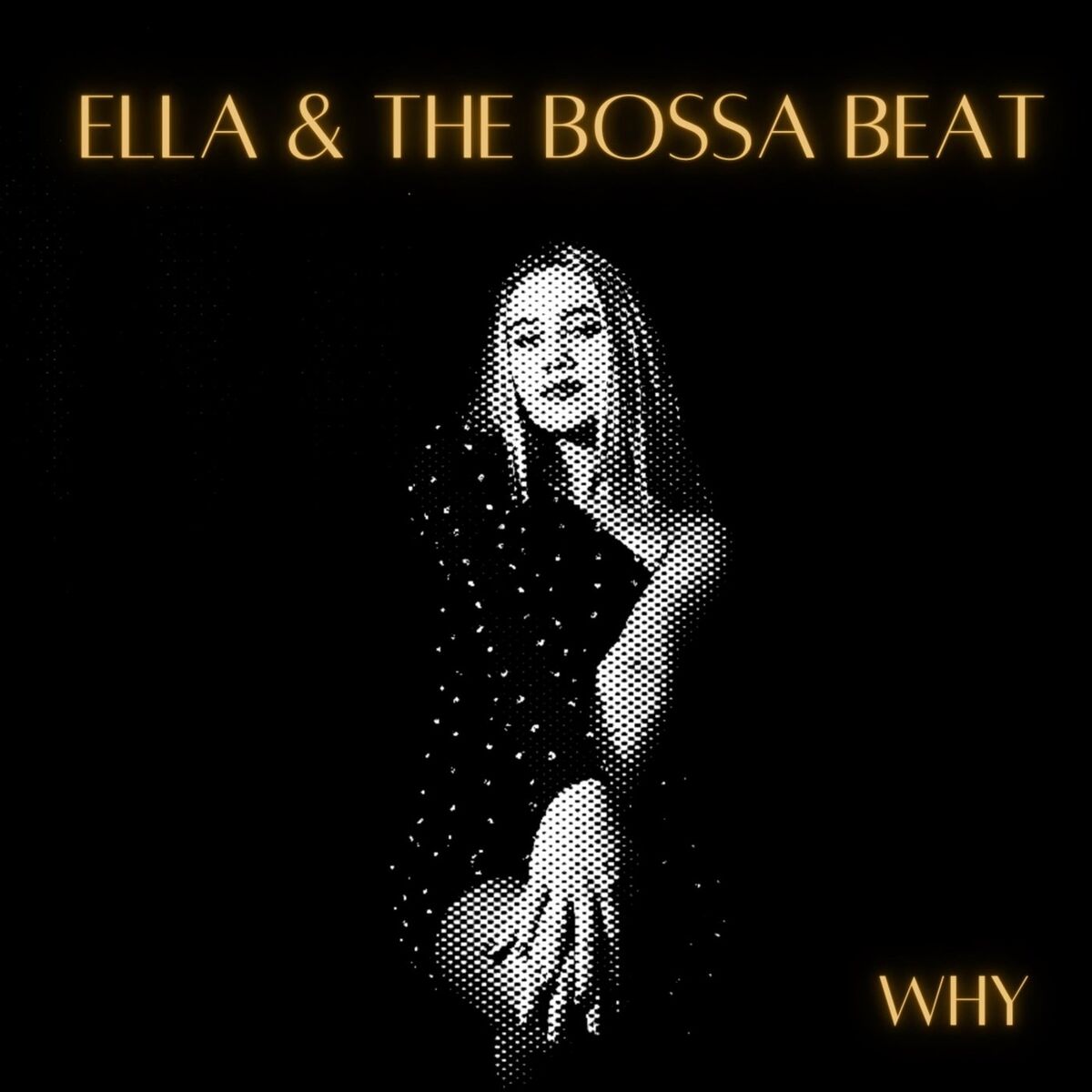 Album cover of Why