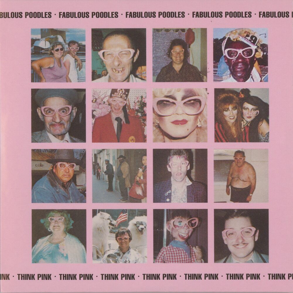 Picture of Think Pink