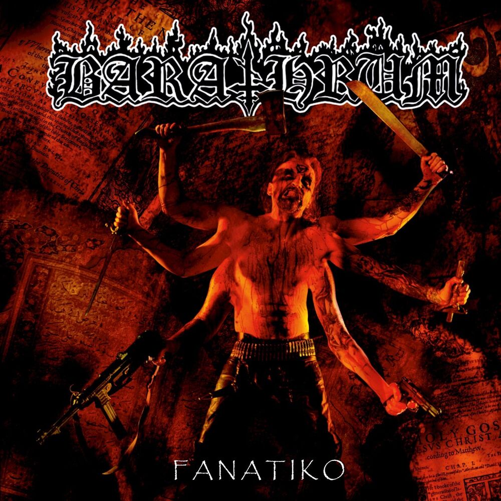 Picture of Fanatiko