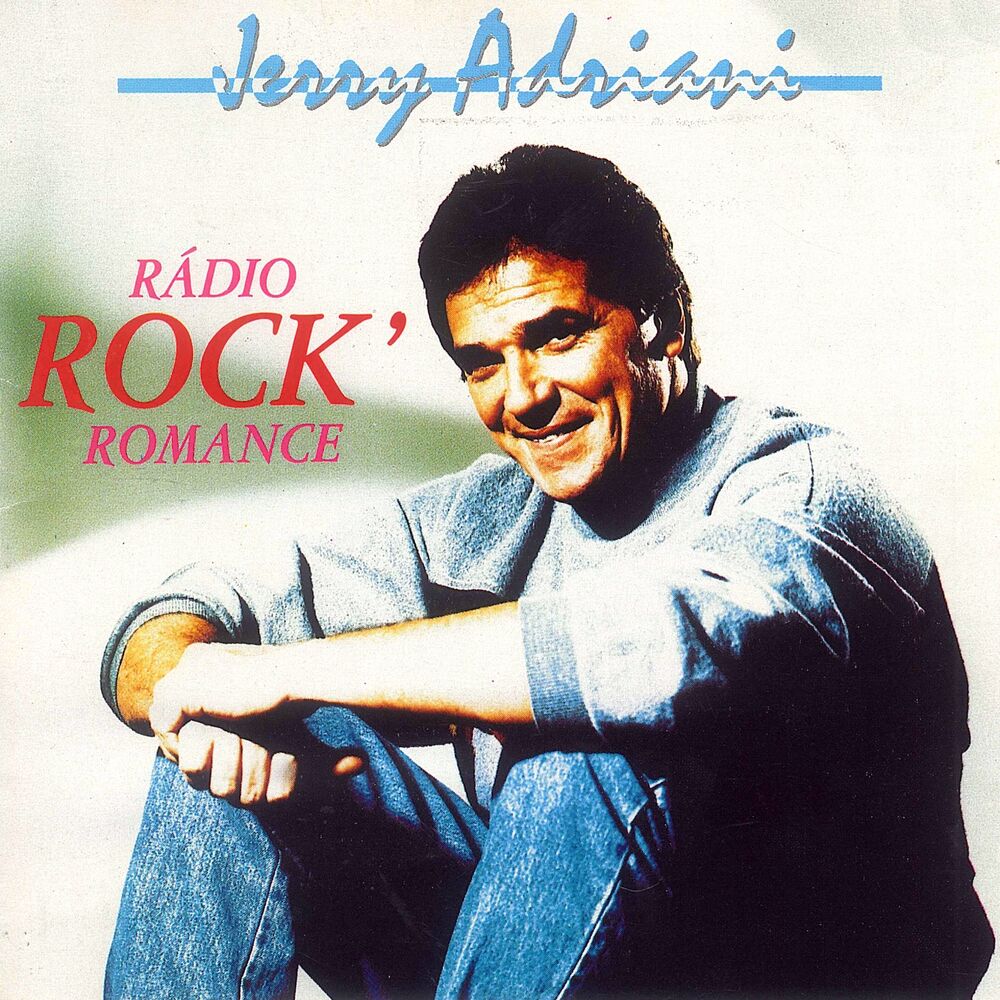 Picture of Rádio Rock Romance