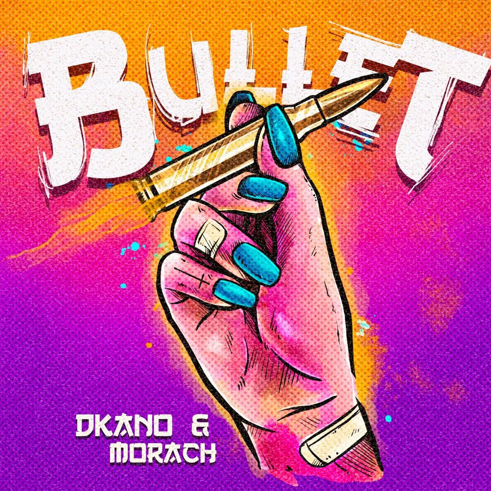Picture of Bullet