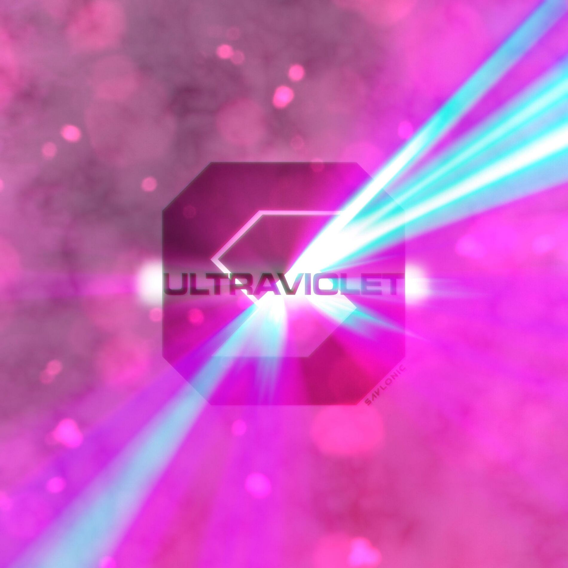 Album cover of Ultraviolet