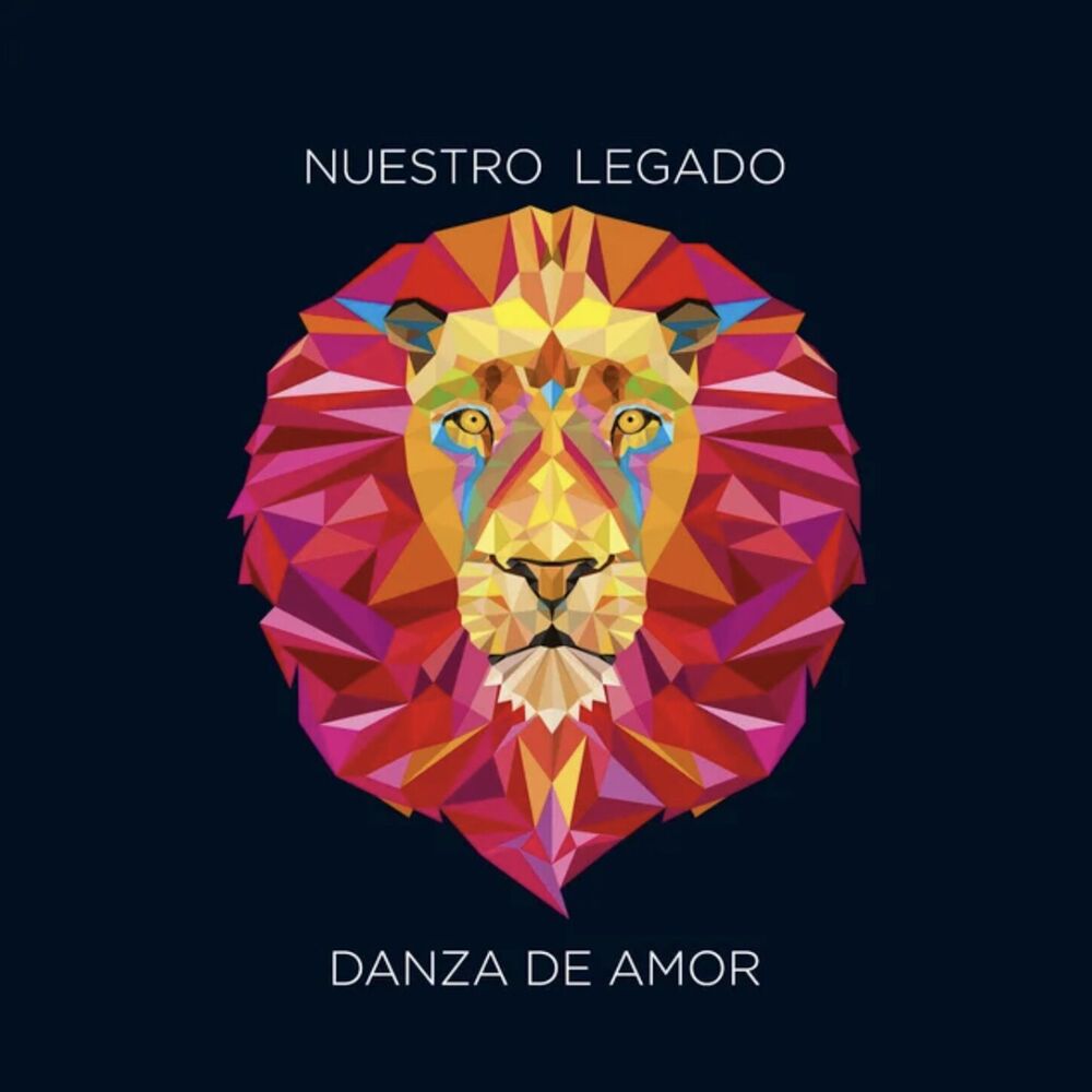 Picture of Danza de Amor