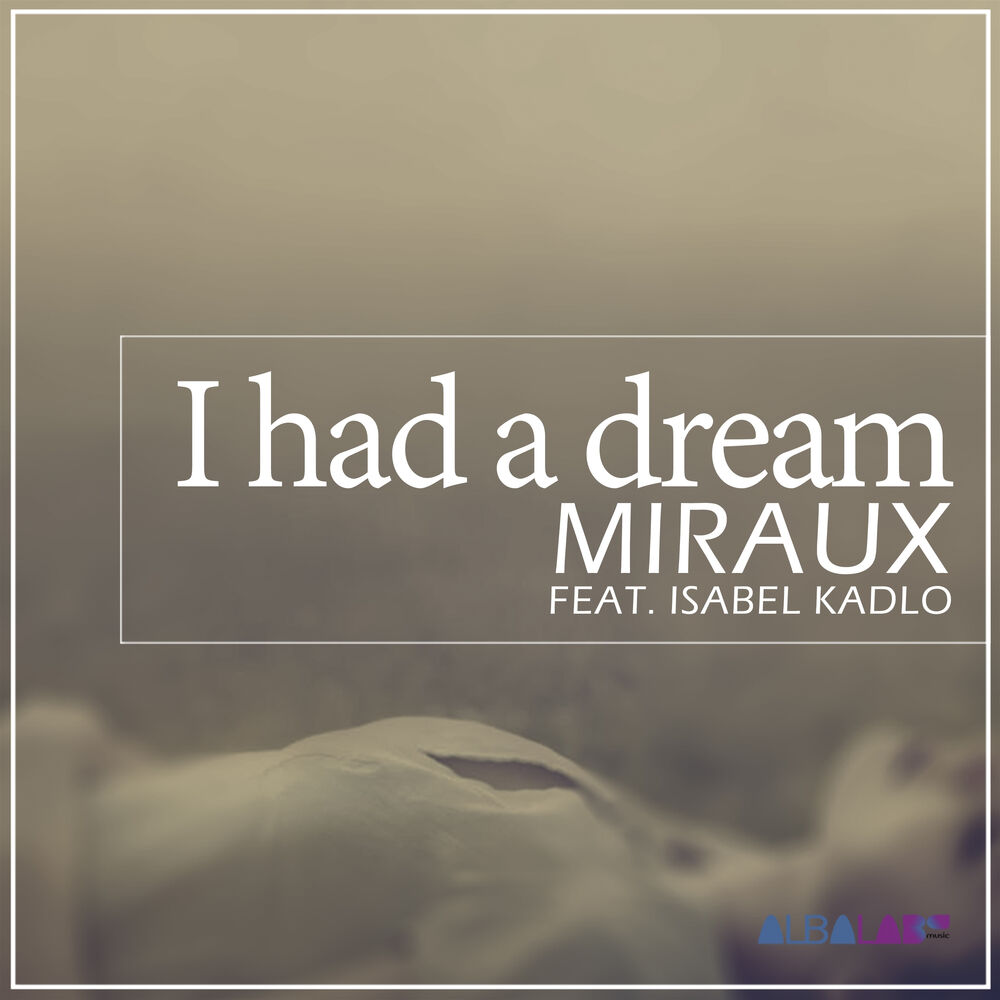 Picture of I Had a Dream
