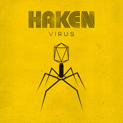 Cover of Virus