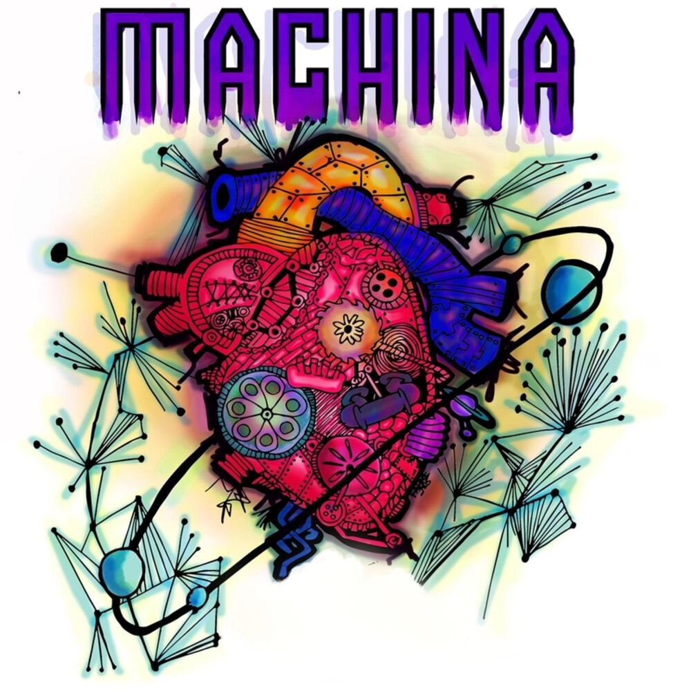 Picture of Machina