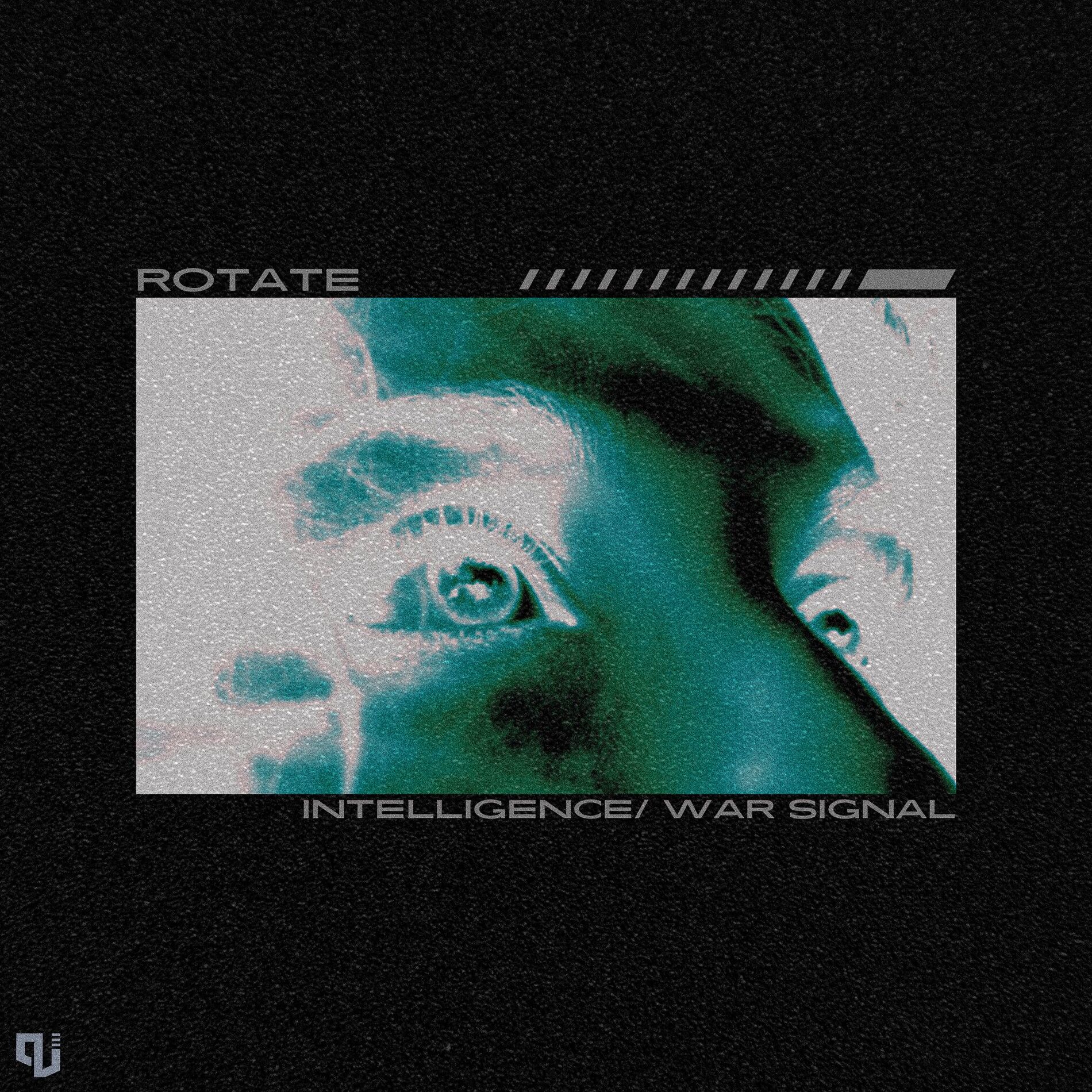 Album cover of War Signal