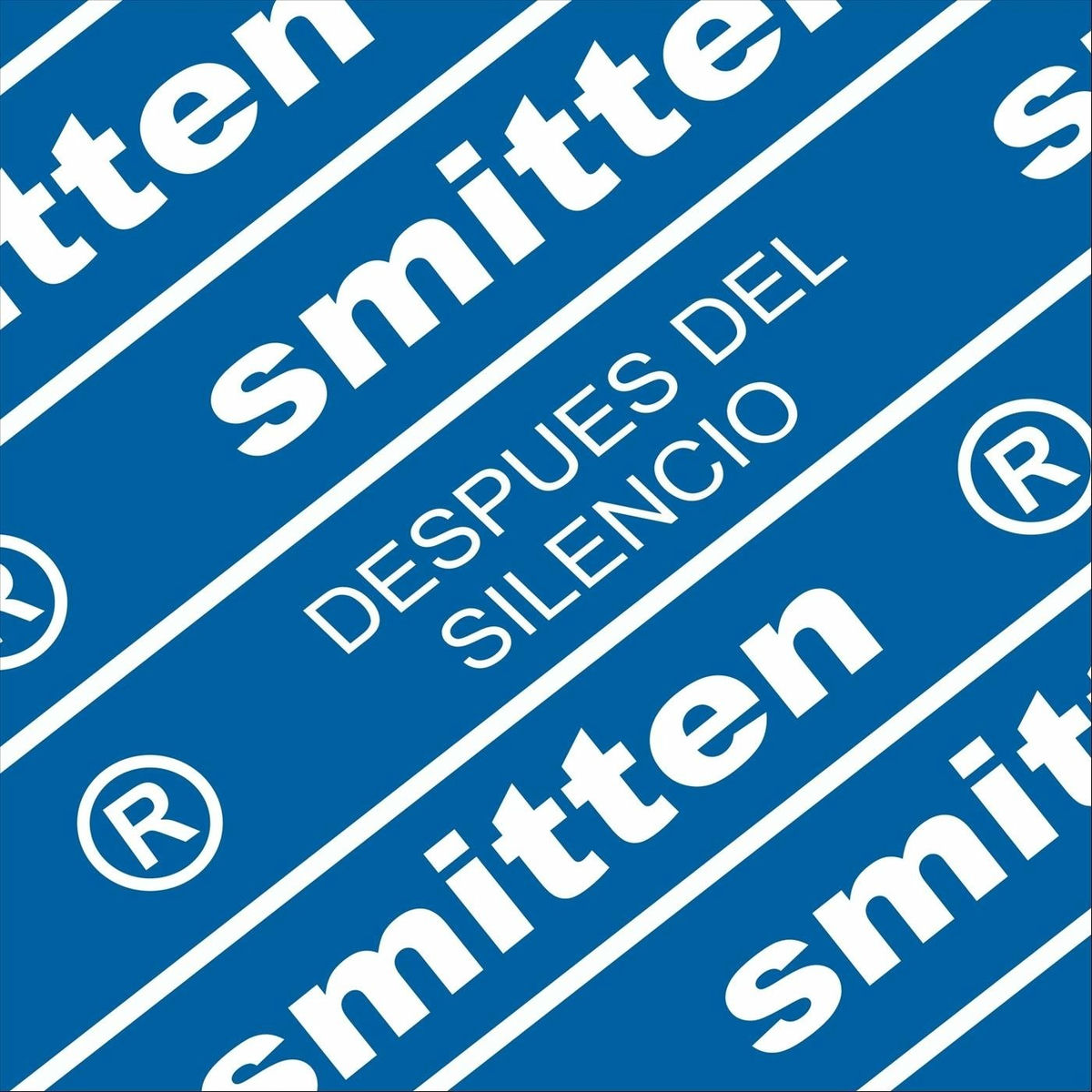 Album cover of Despues del Silencio
