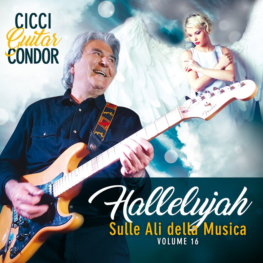 Picture of Sulle ali della musica, Vol. 16: Hallelujah