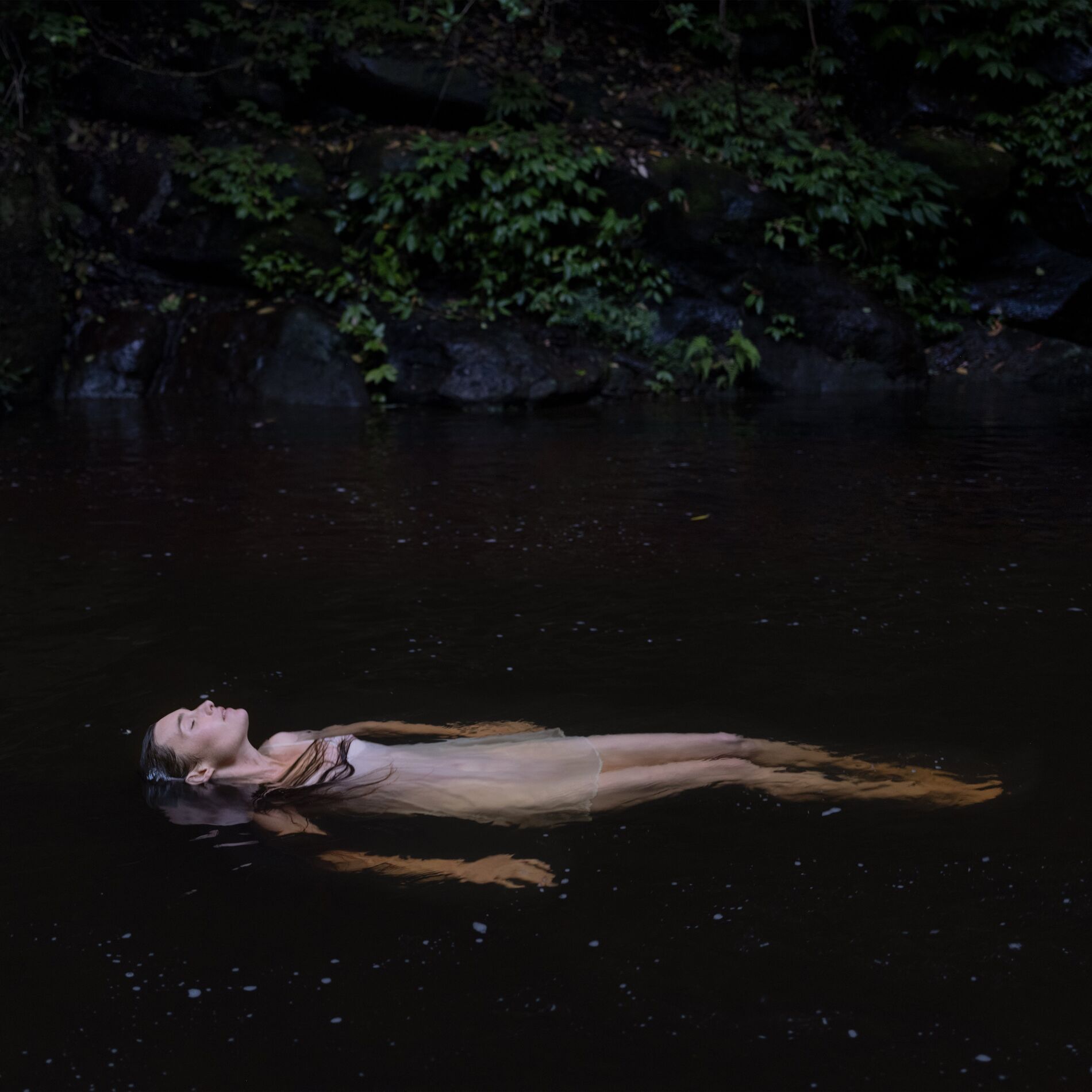 Album cover of Let Your Body