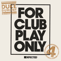 For Club Play Only Pt. 4