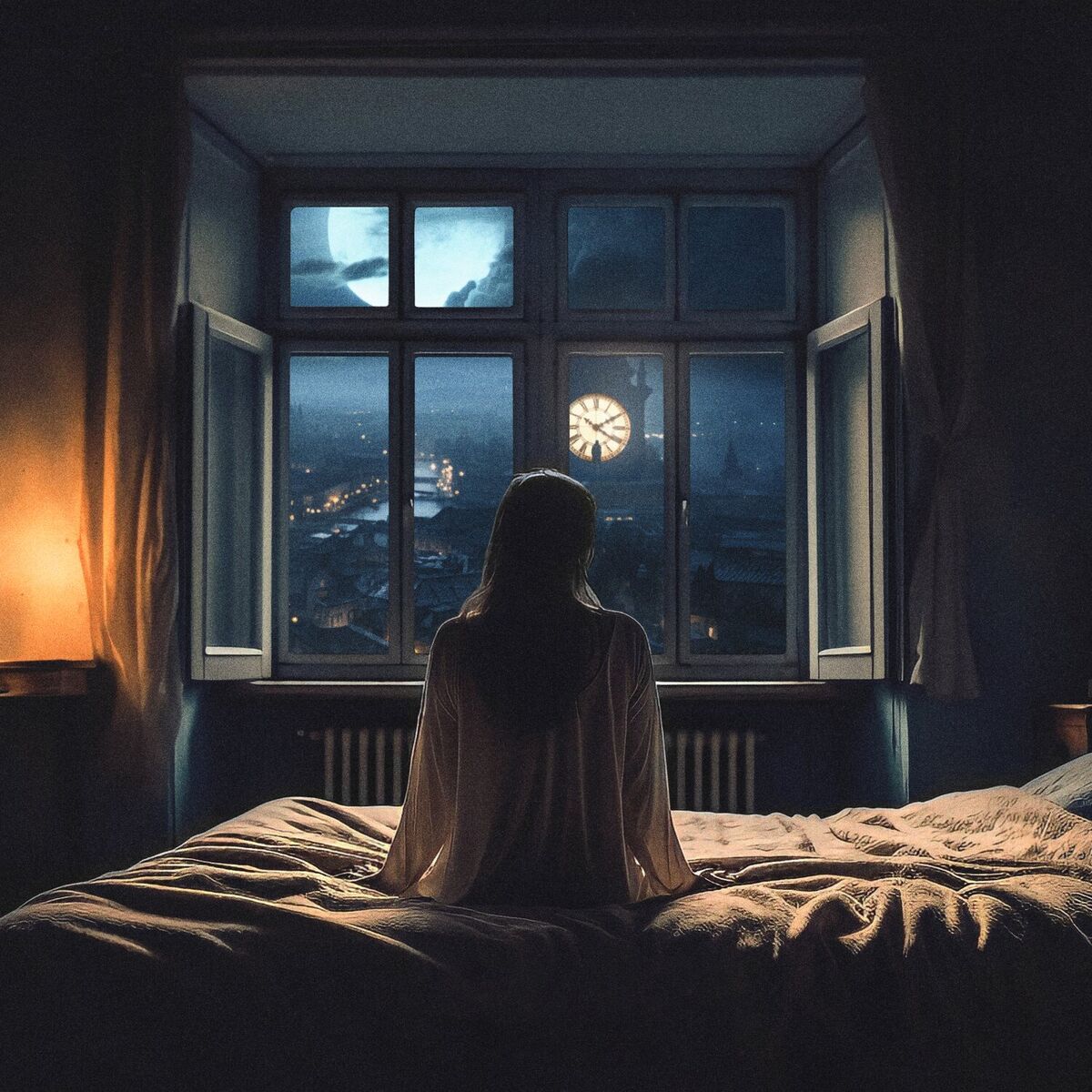 Album cover of Liminal