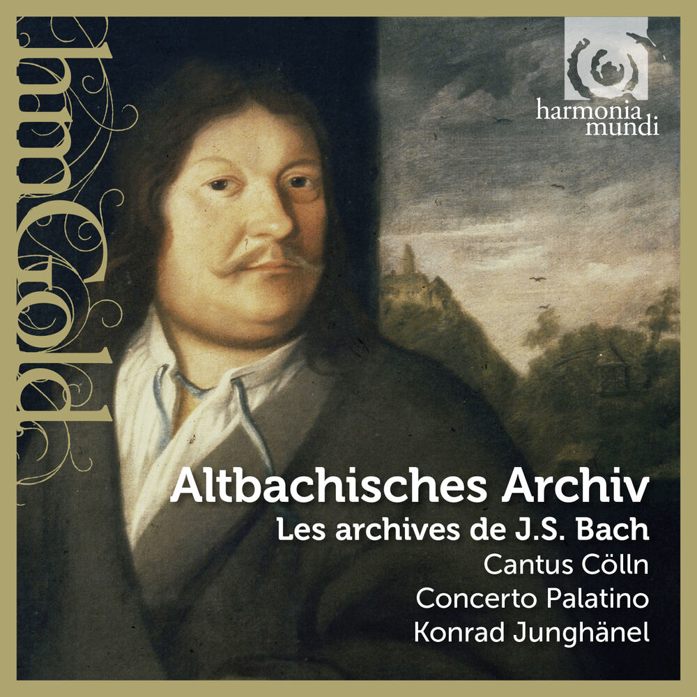 Picture of Altbachisches Archiv