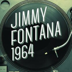 Cover of Jimmy Fontana 1964