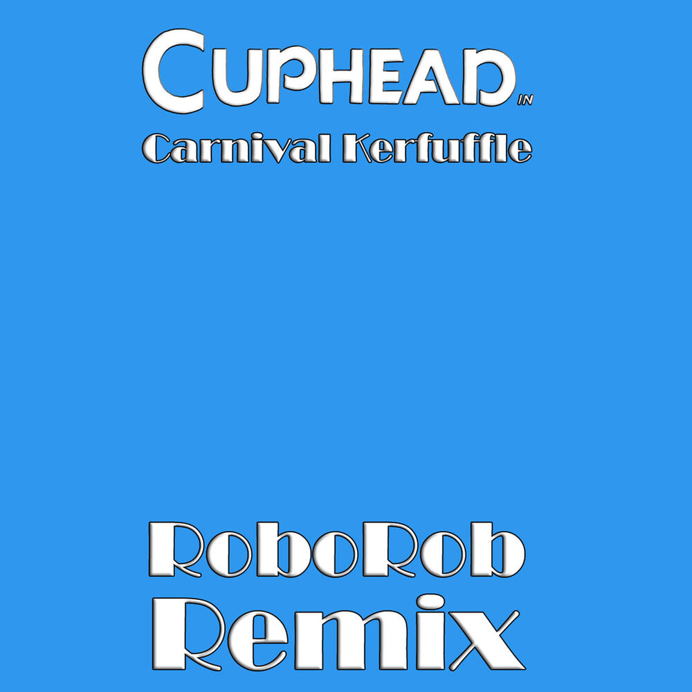 Picture of Carnival Kerfuffle (from "Cuphead")