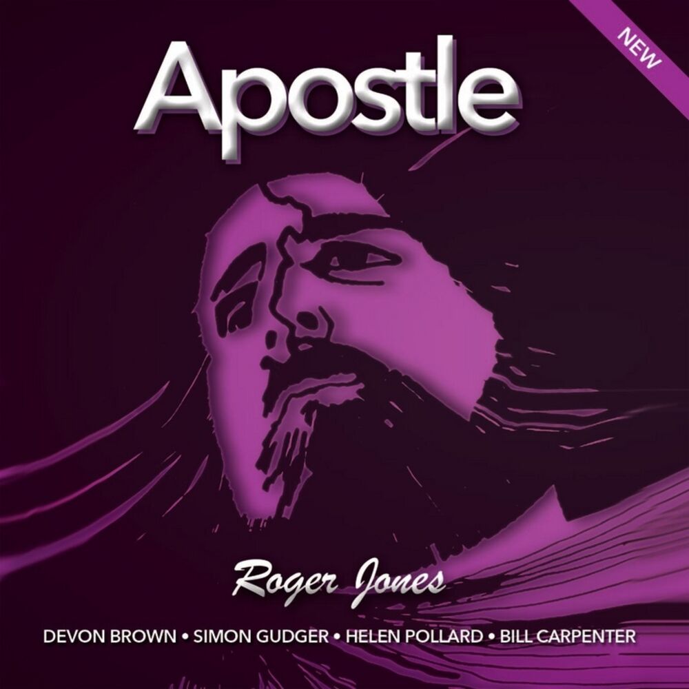 Picture of Apostle