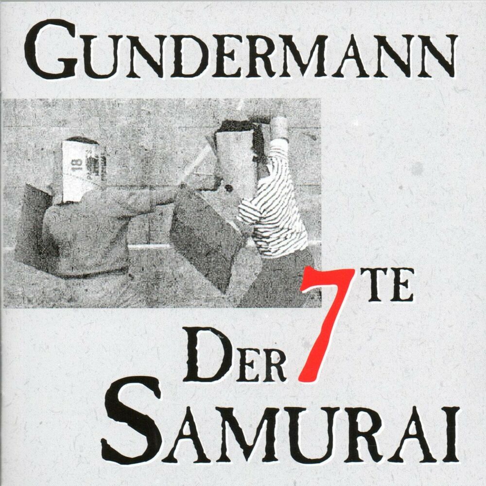 Picture of Der 7te Samurai