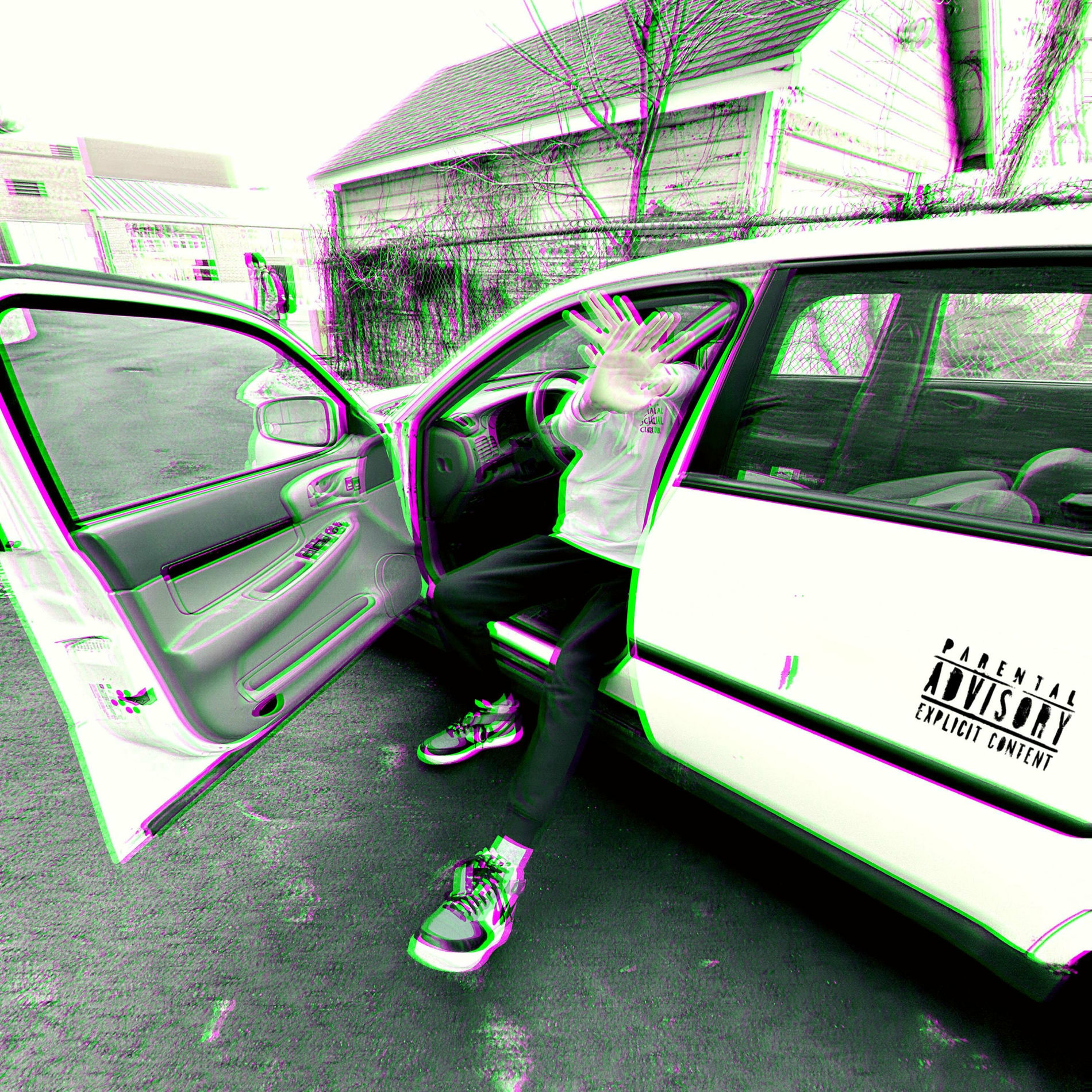 Album cover of POT O GOLD