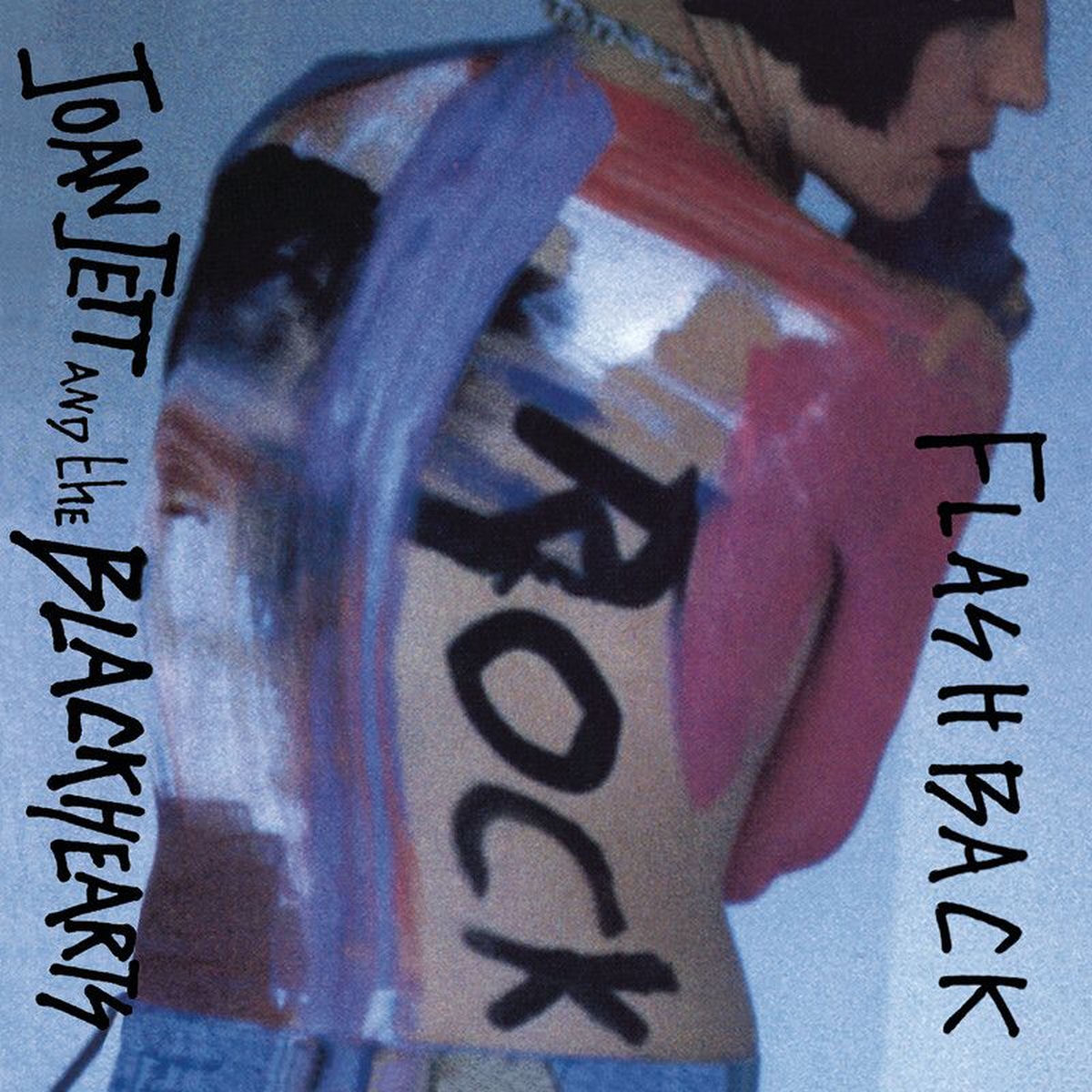 Album cover of I Love Rock 'N Roll