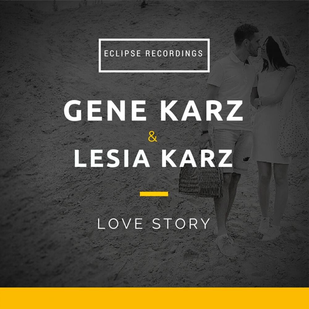 Picture of Love Story
