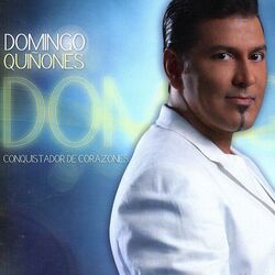 Cover of Conquistador De Corazones