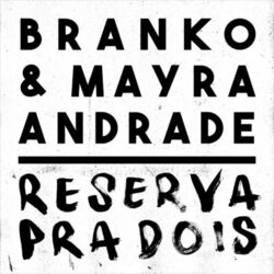 Cover of Reserva Pra Dois