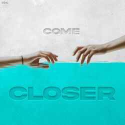 Cover of Come Closer