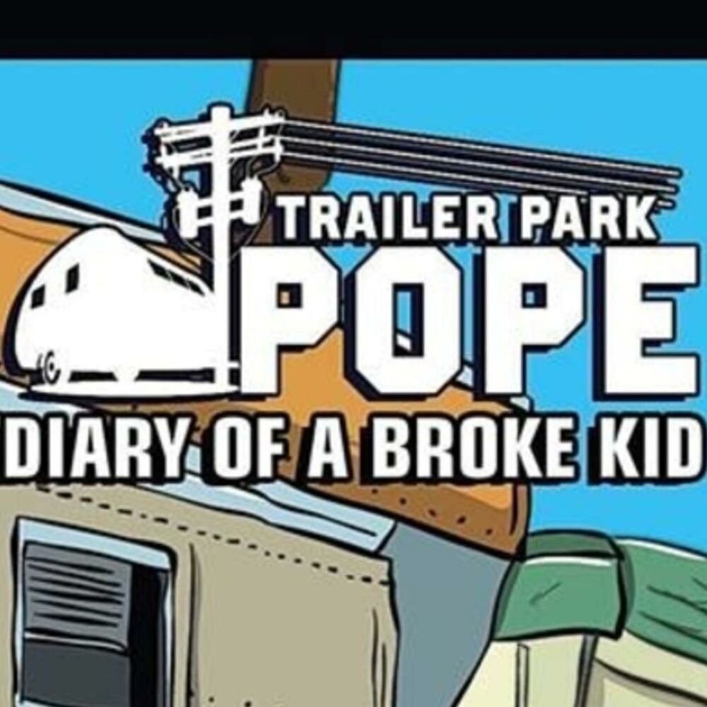 Picture of Diary of a Broke Kid