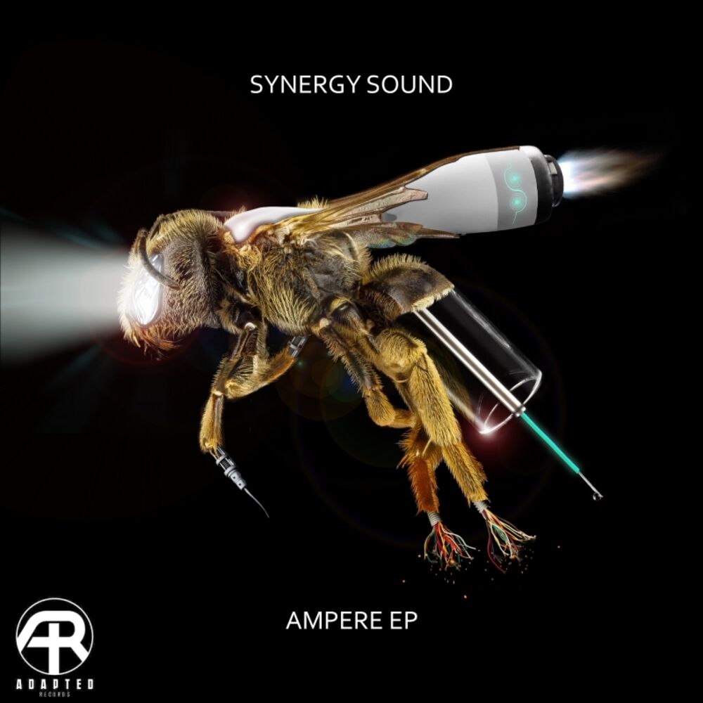 Picture of Ampere EP