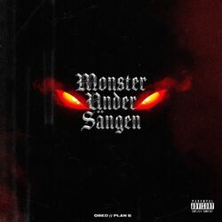 Monster Under Sängen