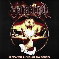 Cover of Power Unsurpassed