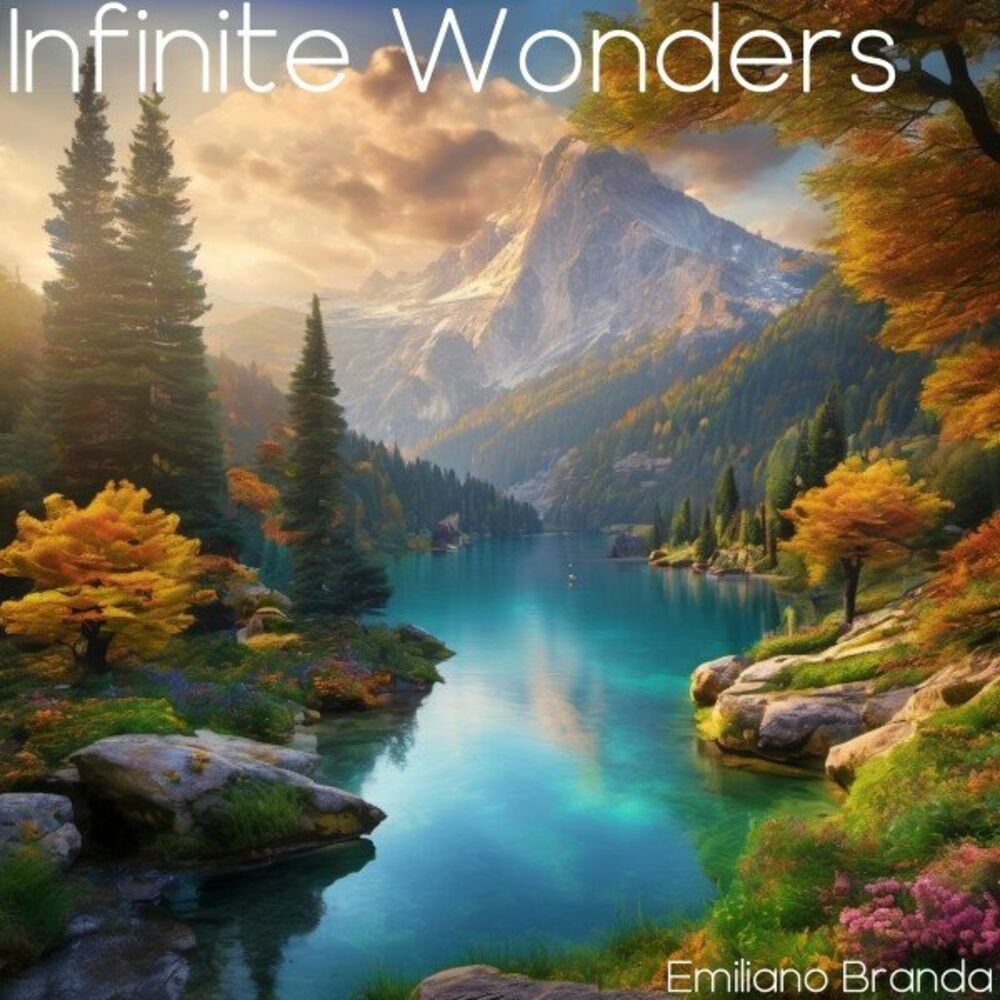 Picture of Infinite Wonders