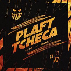 Cover of Plaft Tcheca