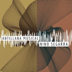 Cover of Antillana Musical