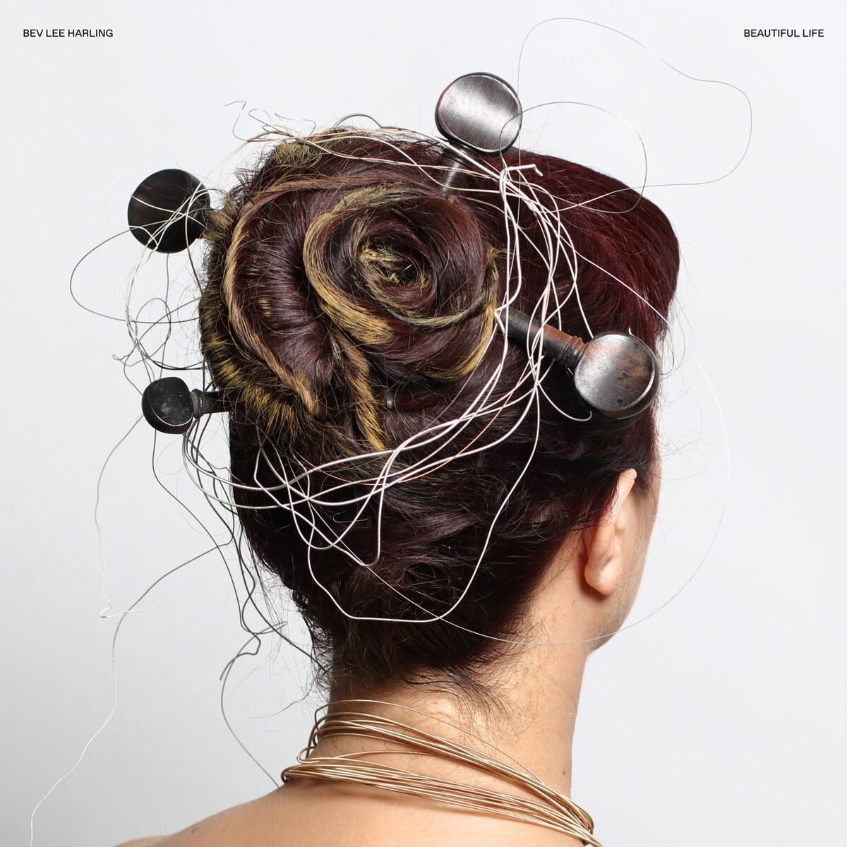 Album cover of Beautiful Life