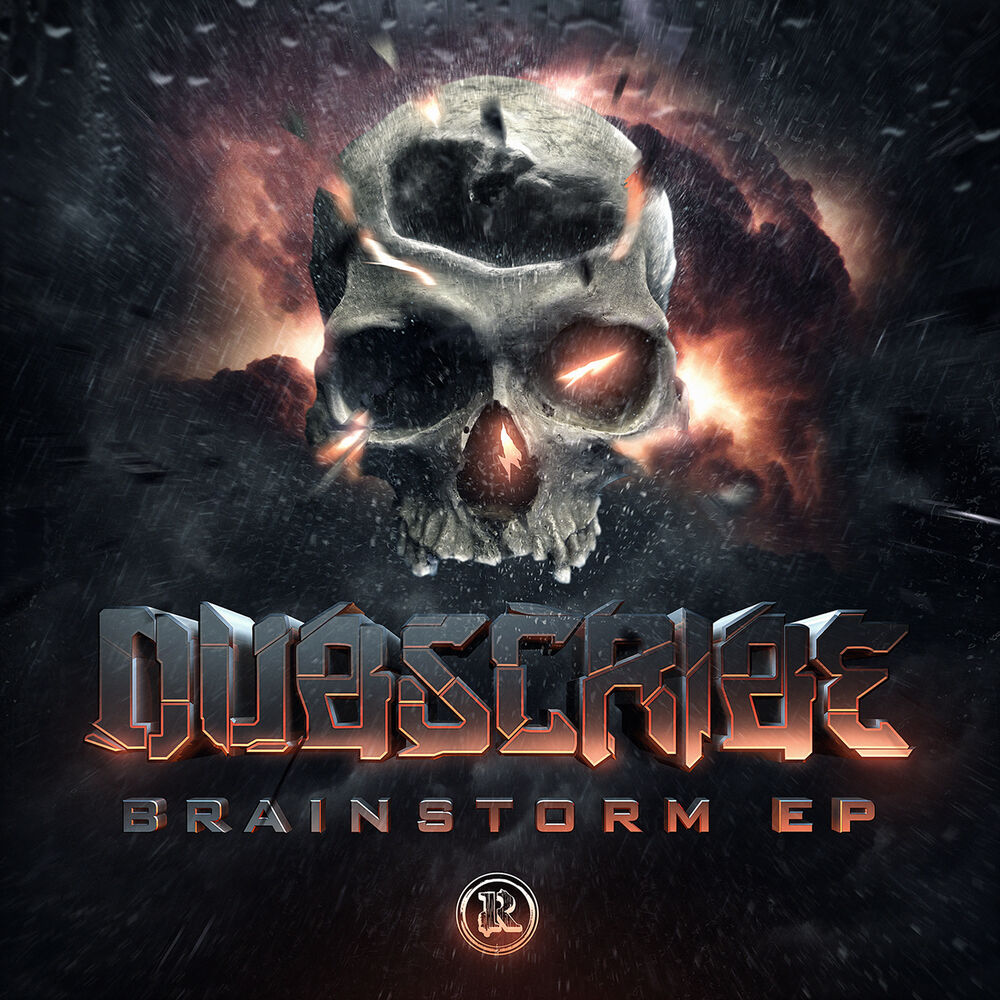 Picture of Brainstorm EP