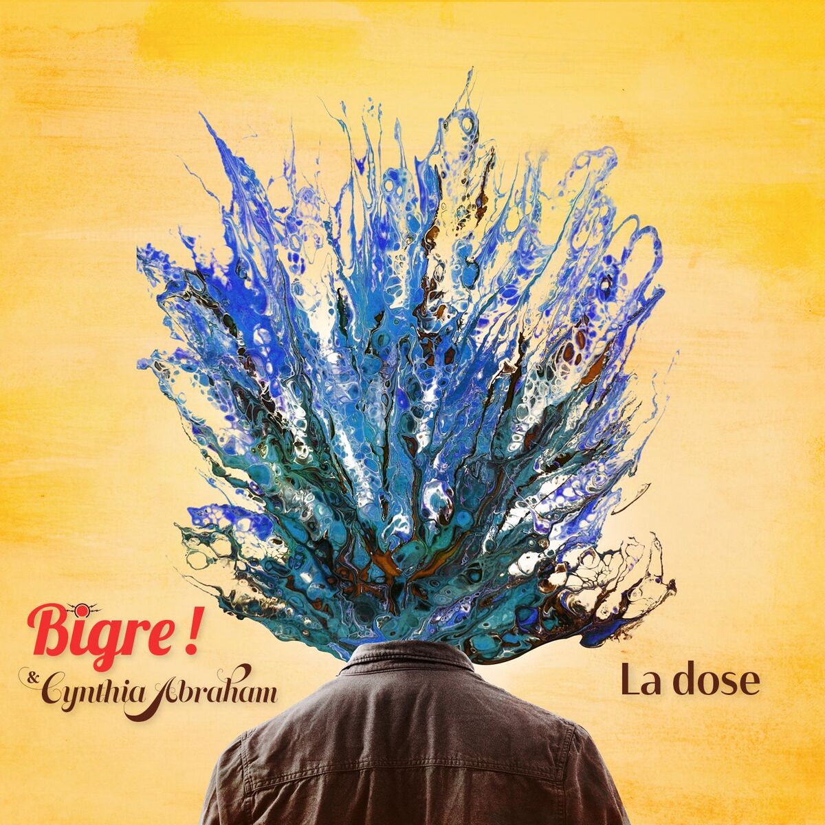 Album cover of La dose (Radio Edit)