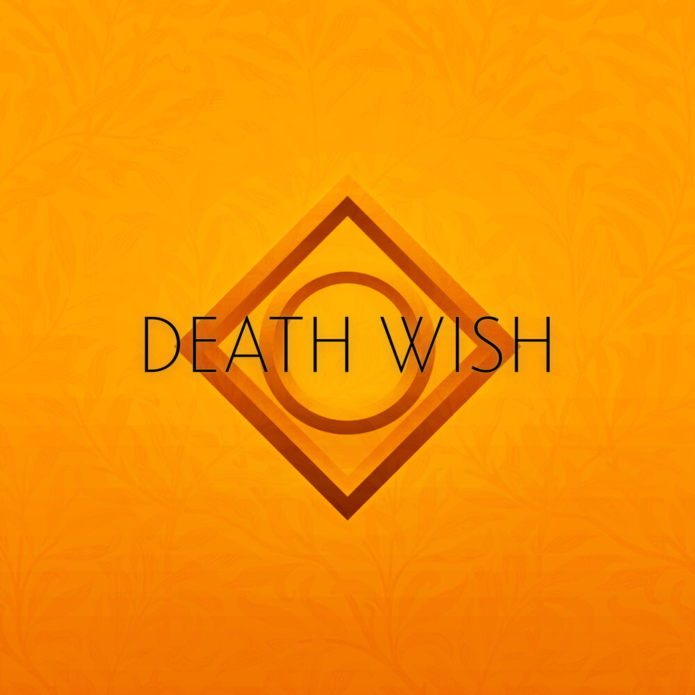 Picture of Death Wish