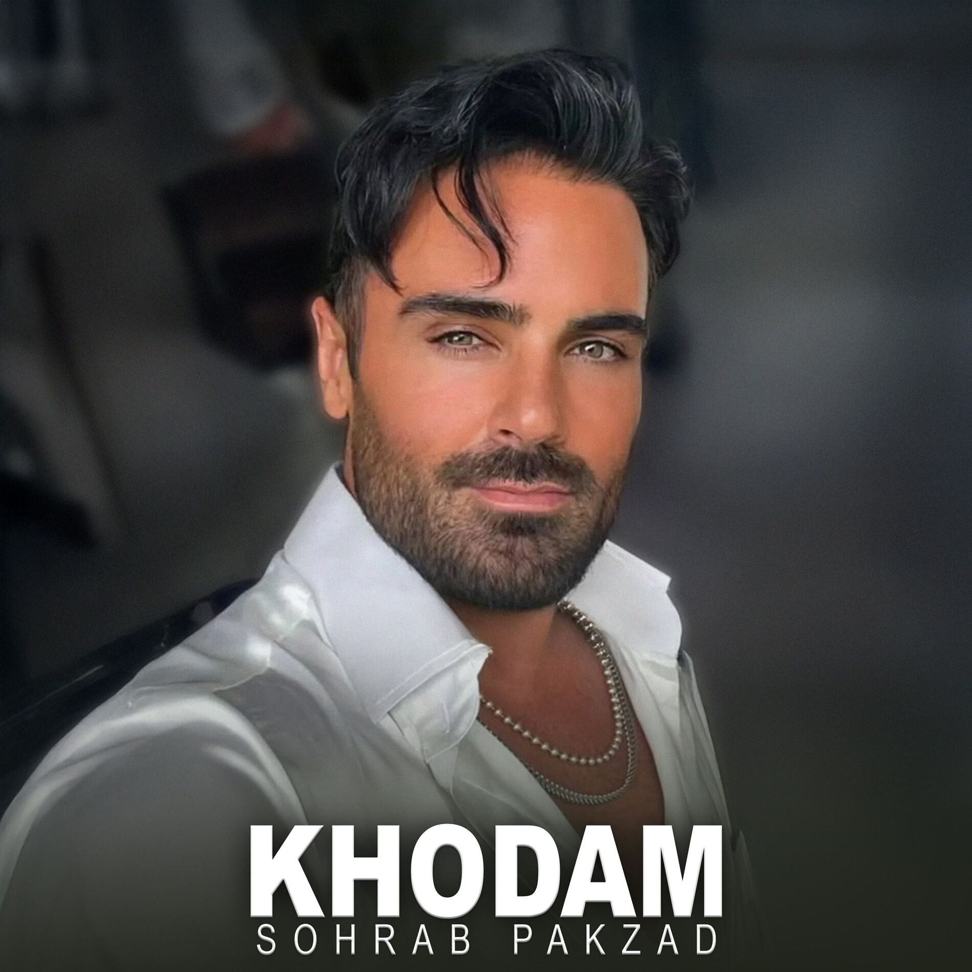 Album cover of Khodam