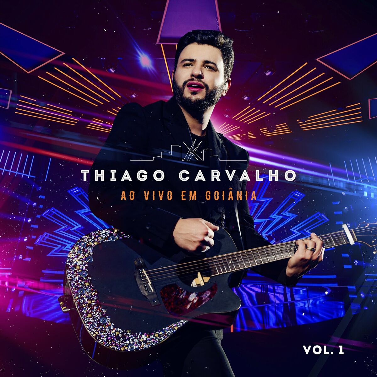 Album cover of O Que É Que Eu Sou Pra Você?