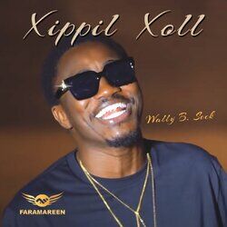Cover of Xippil Xoll