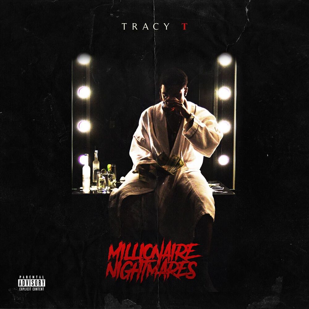 Picture of Millionaire Nightmares