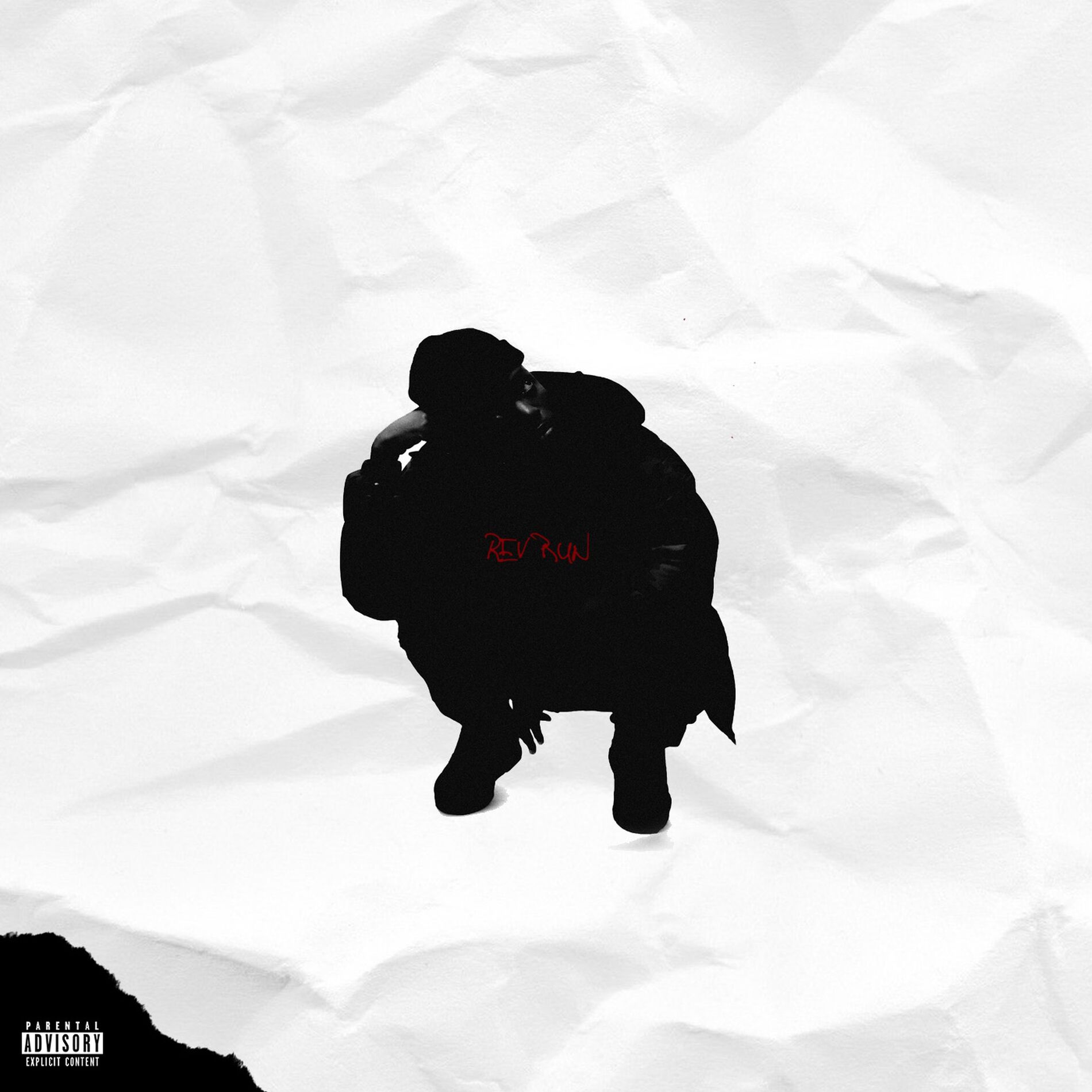Album cover of Rev Run